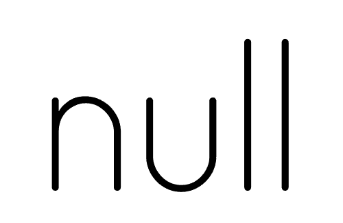 Null - Serverless consulting company